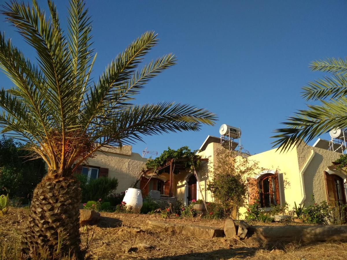 Porto Heli Apartments Палекастрон Экстерьер фото