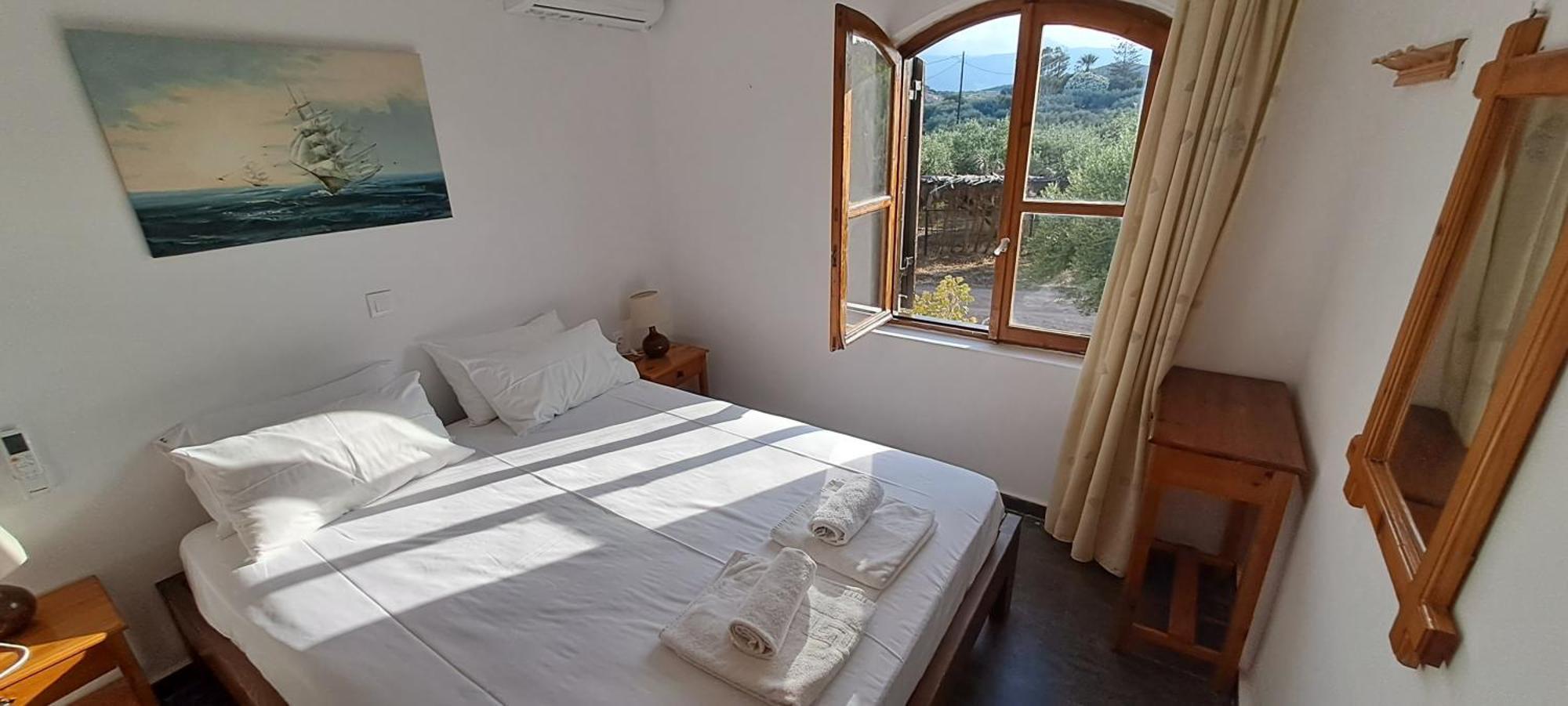 Porto Heli Apartments Палекастрон Экстерьер фото