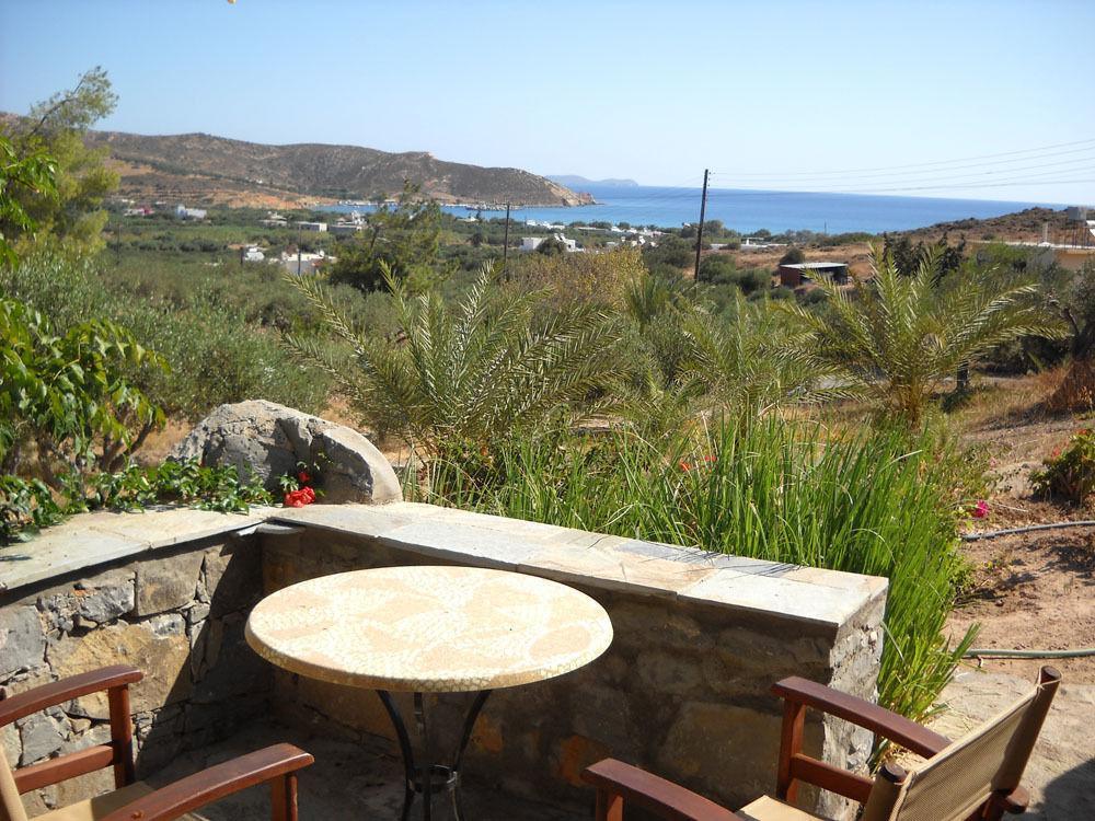 Porto Heli Apartments Палекастрон Экстерьер фото